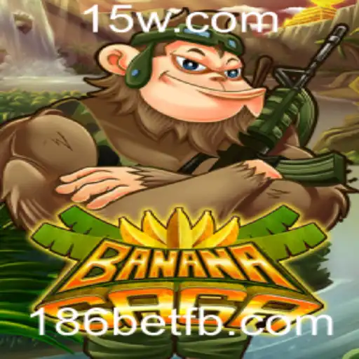 BananaSaga: Uma Nova Experiência de Jogo Online com 186bet