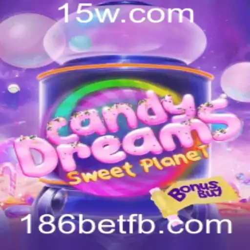 CandyDreamsSweetPlanet: Um Mundo de Aventuras Doces