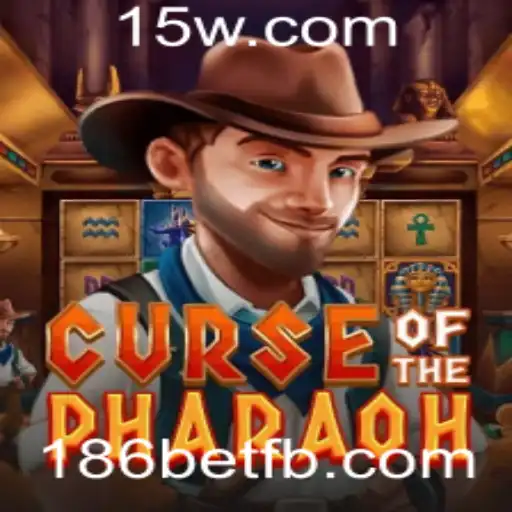 Curse of the Pharaoh: Mergulhando no Mundo Misterioso de 186bet