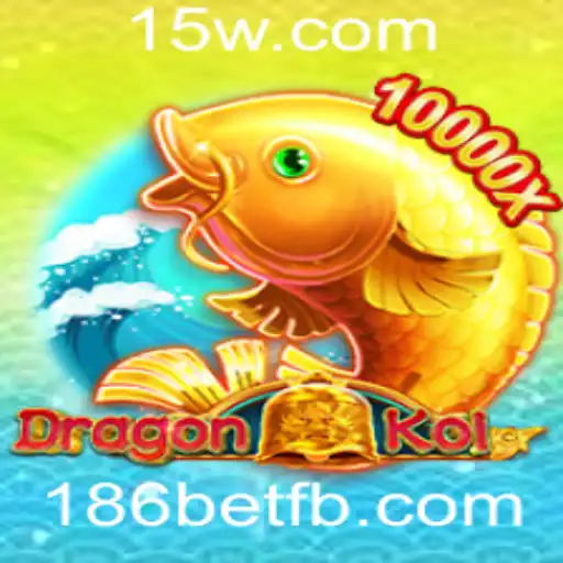DragonKoi: O Novo Fenômeno dos Jogos 186bet
