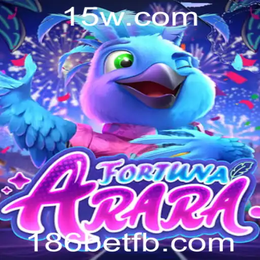 FortunaArara: Explorando o Fascinante Jogo com 186bet