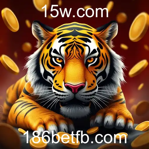 Fortune Tiger na 186bet: Jogue e Ganhe no Brasil