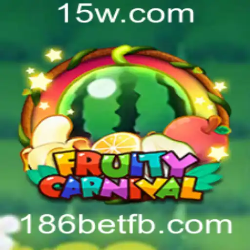 Descubra FruityCarnival: O Encantador Jogo de Cassino Online da 186bet
