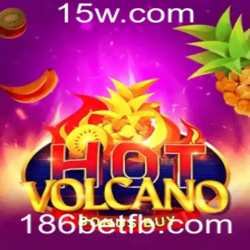 Explorando o Mundo de HotVolcanoBonusBuy e 186bet