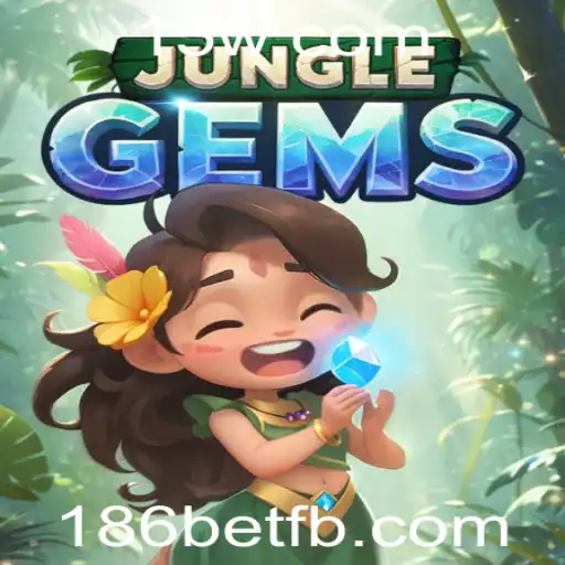 JungleGems: Desvendando o Mundo do Novo Fenômeno dos Jogos
