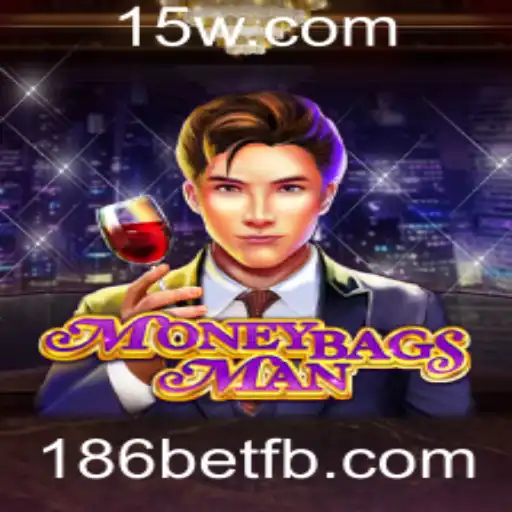 Explorando o Universo de MoneybagsMan: A Trilha do Tesouro Virtual