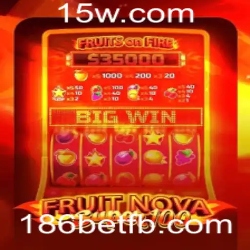 Descubra o Encantador Mundo de FruitNovaSuper100