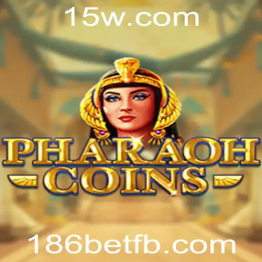 Explorando PharaohCoins: A Nova Sensação dos Jogos com 186bet
