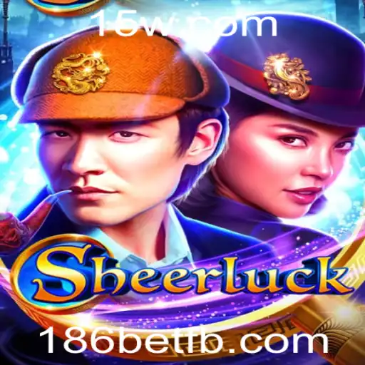 Sheerluck: Mergulhe na Aventura de Mistério e Raciocínio Lógico com 186bet