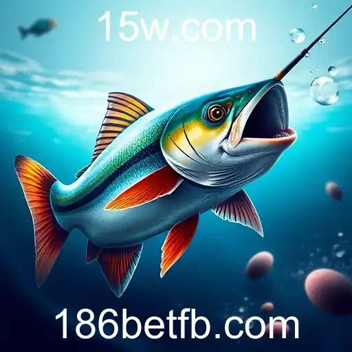 Pesca Online em 186bet - Diversão e Prêmios