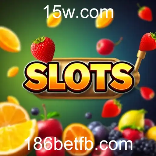 186bet: Experimente Slots de Frutas