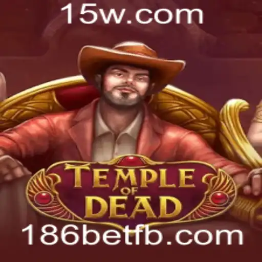 Descubra o Fascinante Mundo de TempleofDead