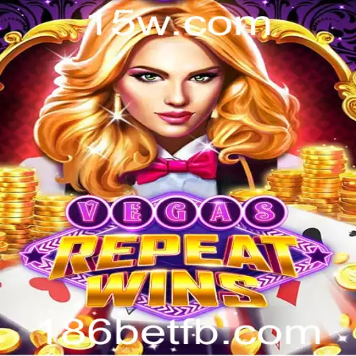 Explorando o Mundo Empolgante de VegasRepeatWins